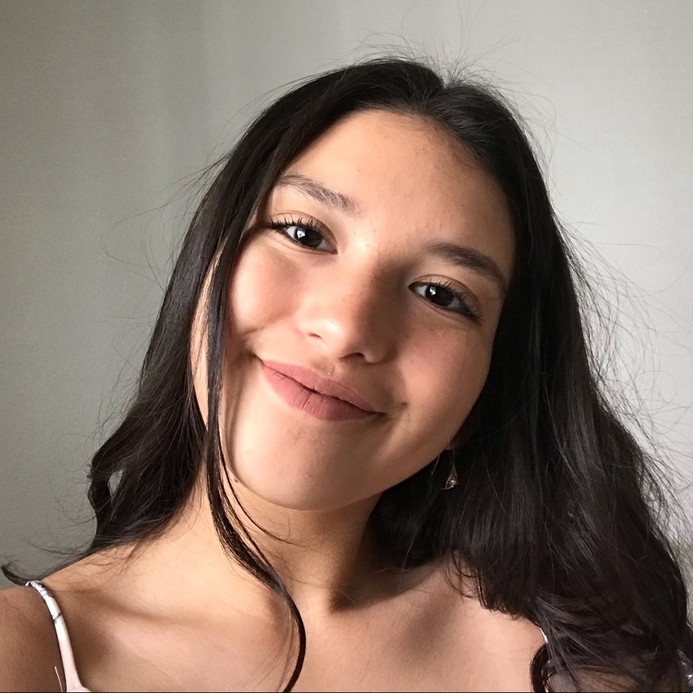 Meet your Posher, Sofia